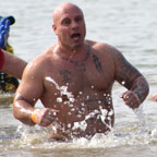 2017 Polar Plunge